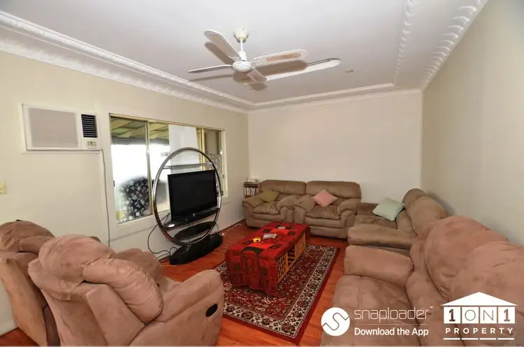 Second view of Homely house listing, 43 Russell Street, Telarah NSW 2320
