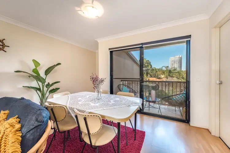 Sixth view of Homely unit listing, 15/4 Mawarra Street, Palm Beach QLD 4221