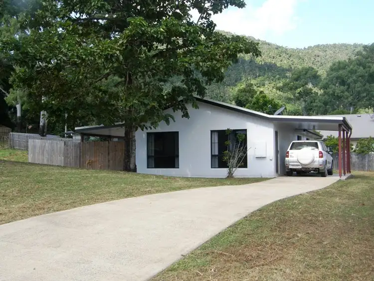 Main view of Homely house listing, 7 Links Drive, Cannonvale QLD 4802