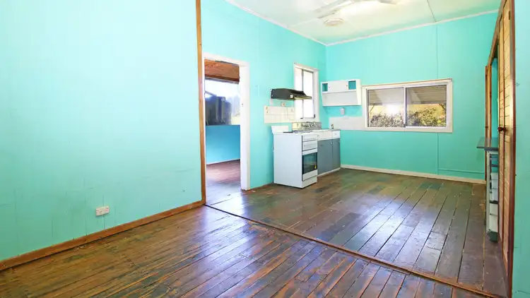 Second view of Homely house listing, 41 Gill Street, Bonalbo NSW 2469