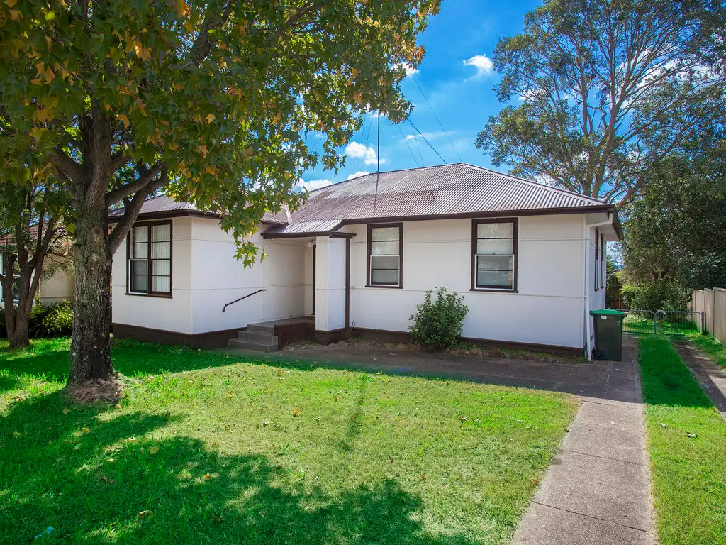 Main view of Homely house listing, 11 Third Avenue, Rutherford NSW 2320
