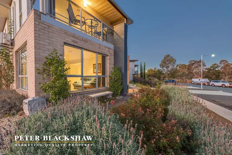 Second view of Homely house listing, 42 Don Dunstan Drive, Bonython ACT 2905