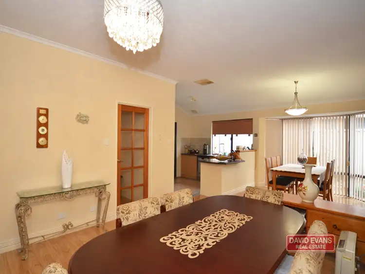 Sixth view of Homely house listing, 11 Eddington Road, Warwick WA 6024