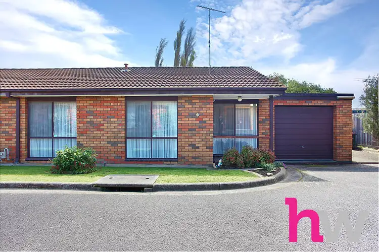 Second view of Homely unit listing, 6/128 Elizabeth Street, Geelong West VIC 3218