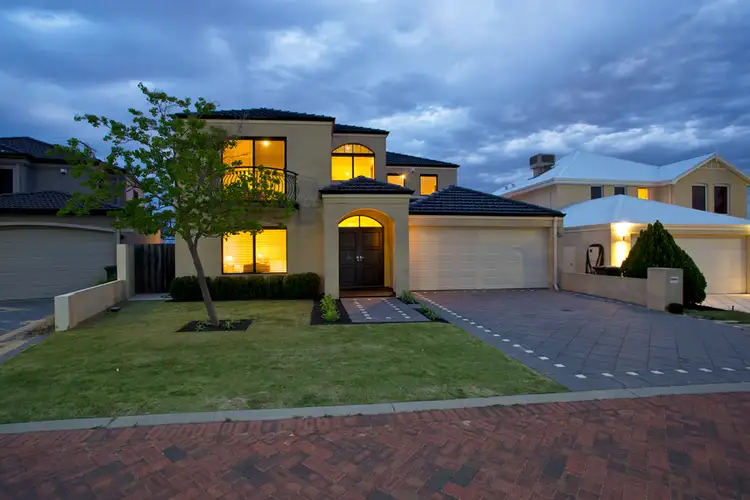 Second view of Homely house listing, 31 Privet Lane, Stirling WA 6021