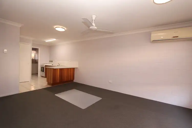 Third view of Homely unit listing, 3/8-10 Pope Street, Aitkenvale QLD 4814
