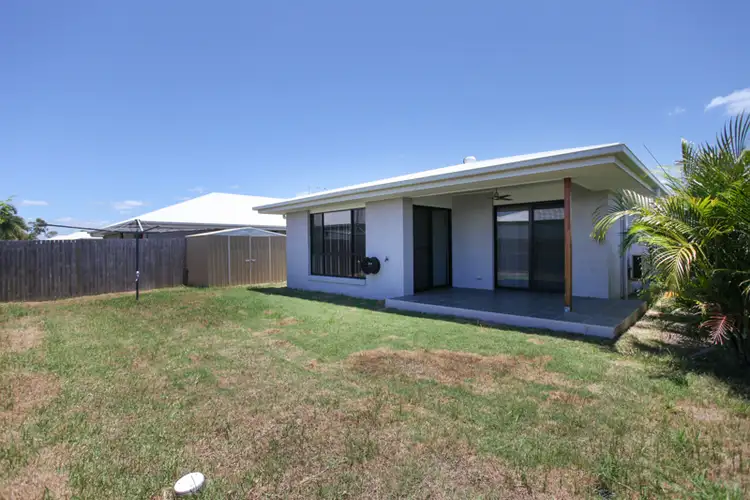17 Antonia Court, Glenella QLD 4740