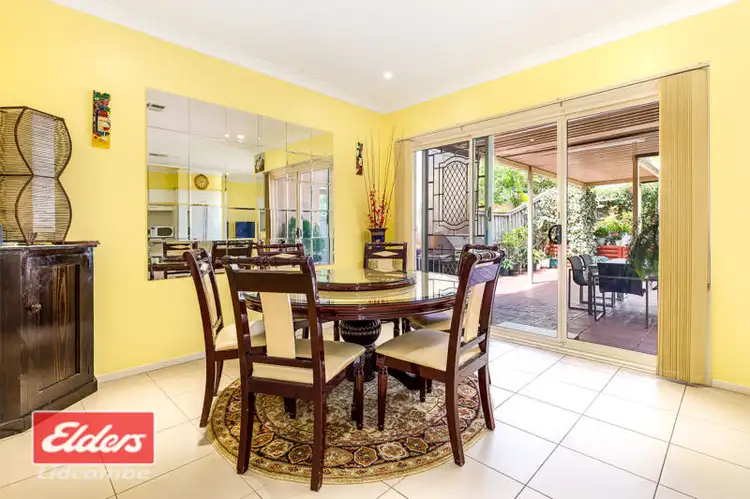 Fourth view of Homely house listing, 50 BETTY CUTHBERT DRIVE, Lidcombe NSW 2141