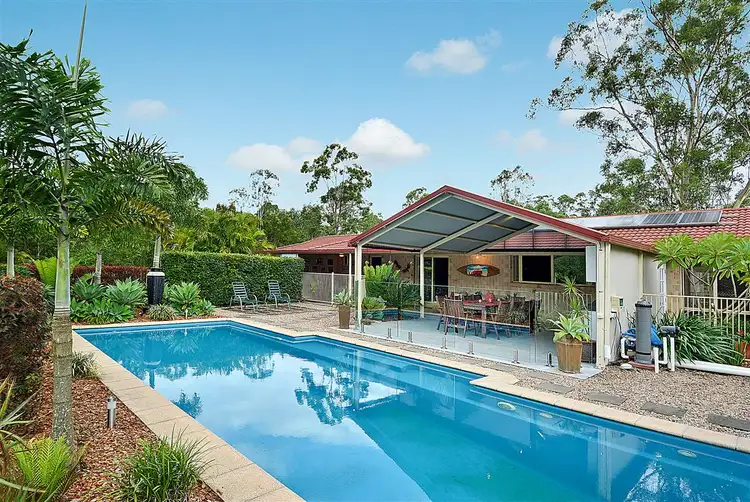 Fourth view of Homely house listing, 56 Whites Road, Landsborough QLD 4550