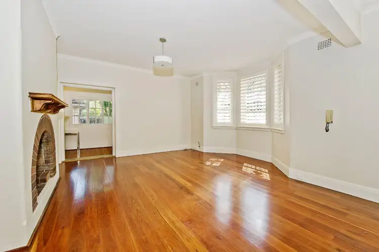 3/101 O'Sullivan Road, Bellevue Hill NSW 2023