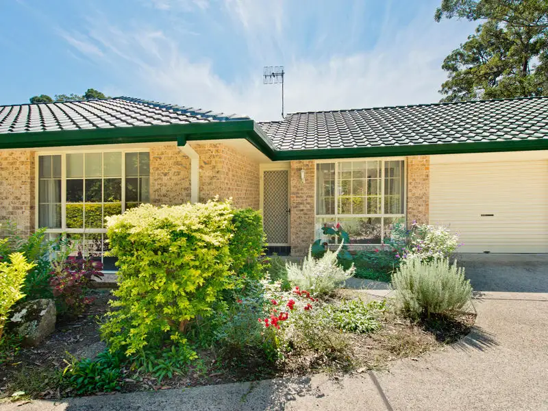 Main view of Homely villa listing, 2/57 St Albans Way, Laurieton NSW 2443