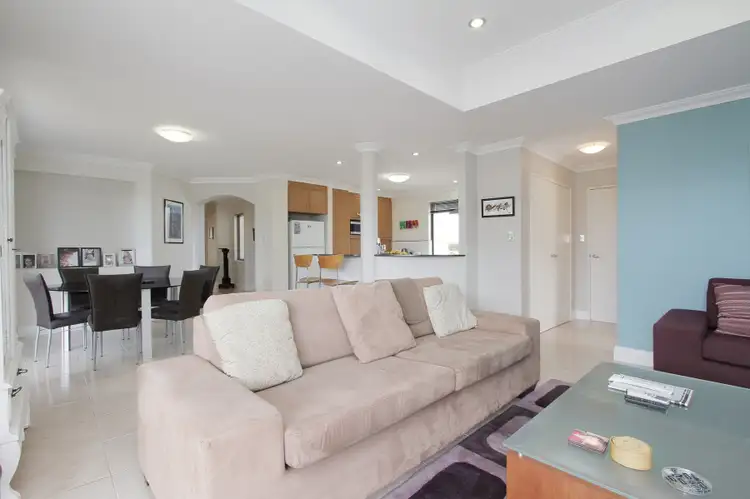 Main view of Homely townhouse listing, 4/22 Cunningham Street, Ardross WA 6153