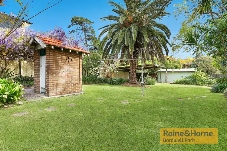 Fourth view of Homely house listing, 29 Marana Road, Earlwood NSW 2206