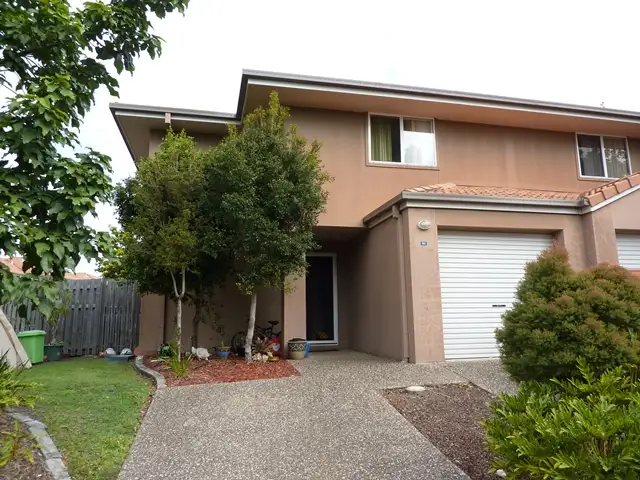 Main view of Homely townhouse listing, 102/1 Coelia Court, Carrara QLD 4211