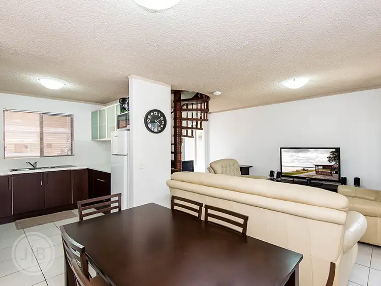 Fourth view of Homely townhouse listing, 4/8 Lawrence Street, Como WA 6152