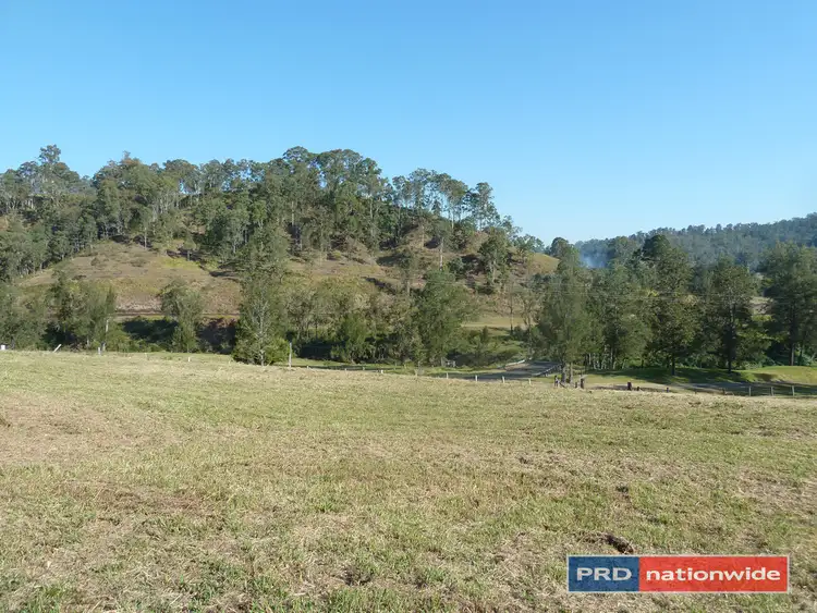 Fifth view of Homely house listing, 879 Gradys Creek Road, Kyogle NSW 2474