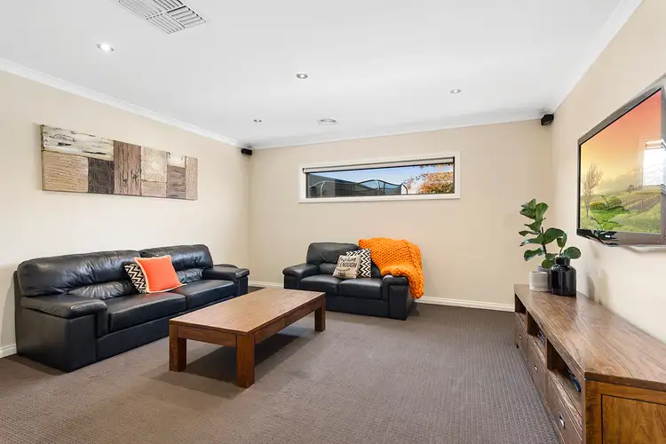 Third view of Homely house listing, 17 Stevensons Rise, Kyneton VIC 3444