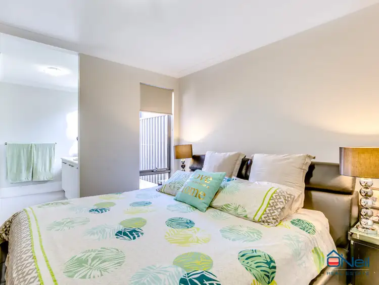 Fifth view of Homely house listing, 15 Gleeson Way, Harrisdale WA 6112