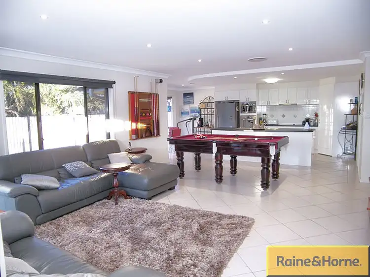 Seventh view of Homely house listing, 15 Birrabeen Court, Narangba QLD 4504