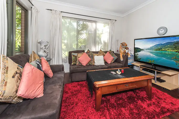 Second view of Homely unit listing, 4/14 Morgan Street, Botany NSW 2019