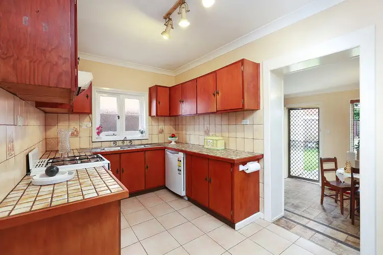 Fifth view of Homely house listing, 3 Tripod Street, Concord NSW 2137