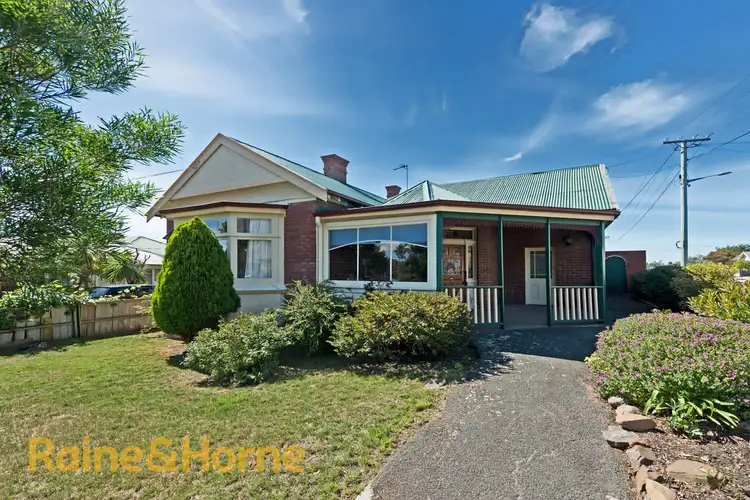 Third view of Homely house listing, 43 Carlton Street, New Town TAS 7008