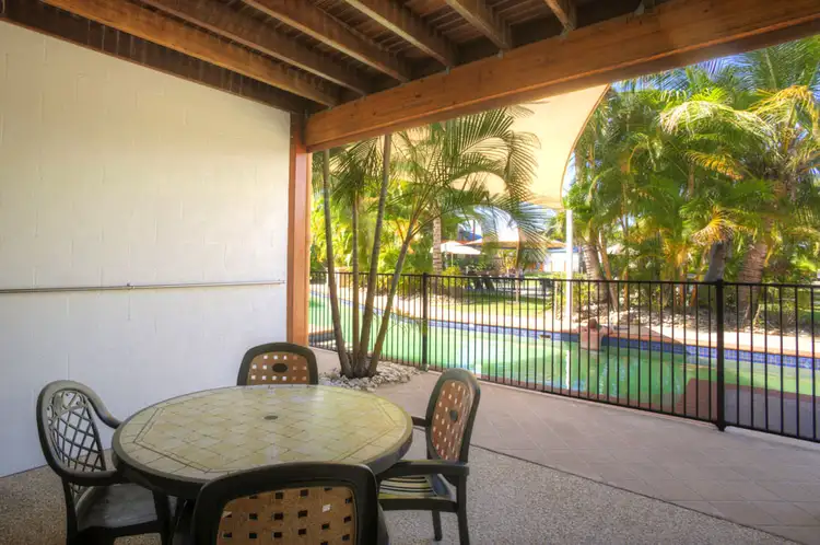 Fifth view of Homely apartment listing, Unit 43/2 Beaches Village Circuit, Agnes Water QLD 4677