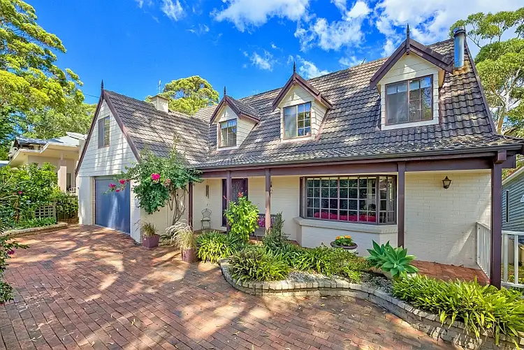 37 Ridgway Road, Avoca Beach NSW 2251