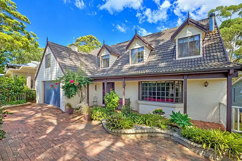 Main view of Homely house listing, 37 Ridgway Road, Avoca Beach NSW 2251