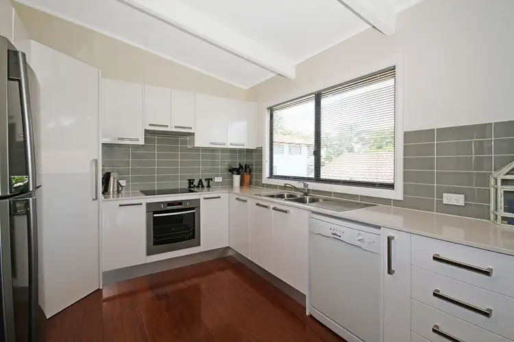 Third view of Homely house listing, 1 White Sands Place, Surf Beach NSW 2536