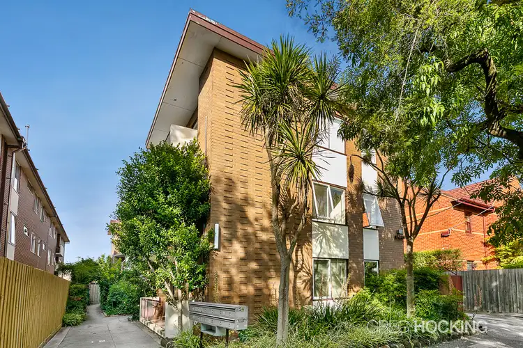 Main view of Homely apartment listing, 7/24 Loch Street, St Kilda West VIC 3182