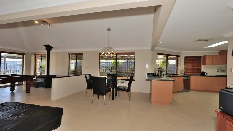 Fifth view of Homely house listing, 18 St Cloud Way, Port Kennedy WA 6172