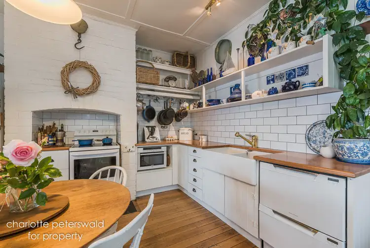 Third view of Homely house listing, 811 Sandy Bay Road, Sandy Bay TAS 7005