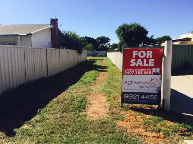 257B Fourth Street, Wonthella WA 6530