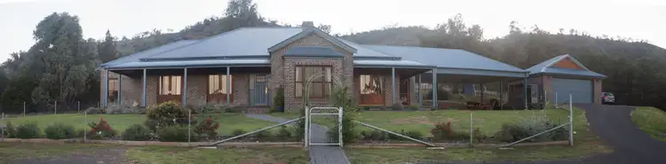 Second view of Homely house listing, 86 Catherine Way, Tamworth NSW 2340