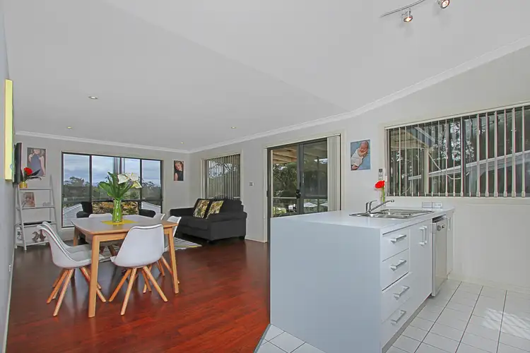 Main view of Homely house listing, 31b Broomfield Crescent, Long Beach NSW 2536