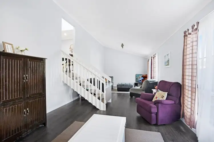 Second view of Homely house listing, 14 James Scott Crescent, Lemon Tree Passage NSW 2319