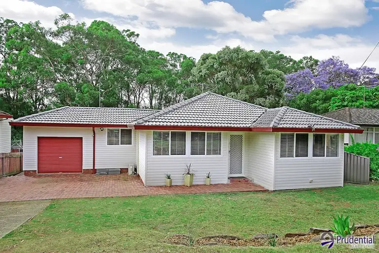 18 Abercrombie Street, Leumeah NSW 2560