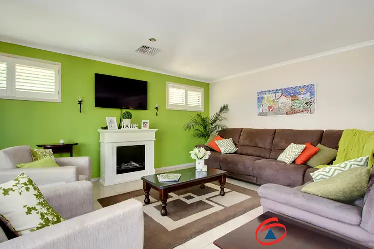 Fourth view of Homely house listing, 13 Chignell Circuit, Reid SA 5118