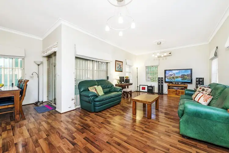 Second view of Homely townhouse listing, 3/103-104 Carlton Crescent, Summer Hill NSW 2130
