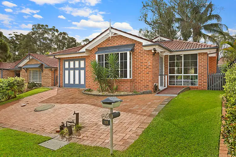 13 Tonkiss Street, Tuggerah NSW 2259