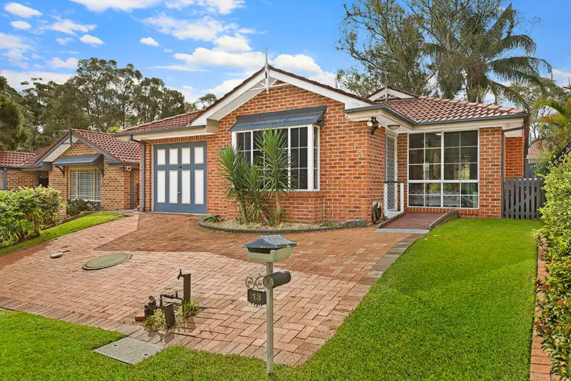 Main view of Homely house listing, 13 Tonkiss Street, Tuggerah NSW 2259