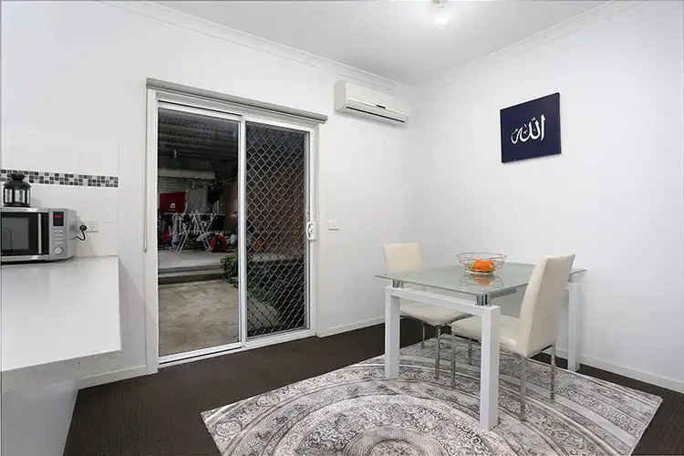 Second view of Homely house listing, 57 Cotters Road, Epping VIC 3076