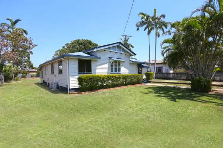 Second view of Homely house listing, 31 Penn Street, South Mackay QLD 4740