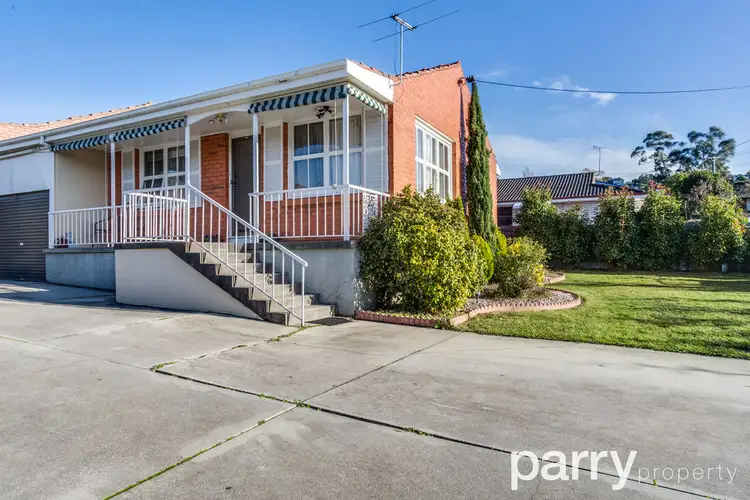 1/39 Lantana Avenue, Newstead TAS 7250