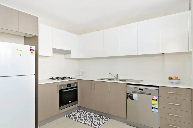 Fourth view of Homely unit listing, 55/2A Brown Street, Ashfield NSW 2131