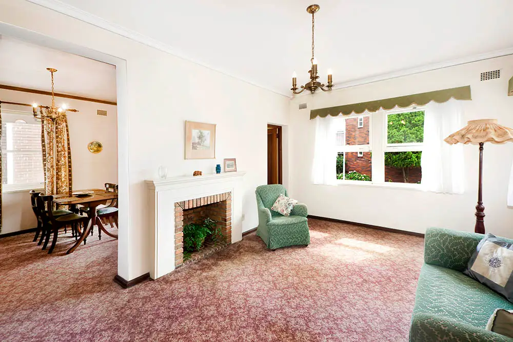 Main view of Homely apartment listing, 2/36 Wunulla Rd, Point Piper NSW 2027