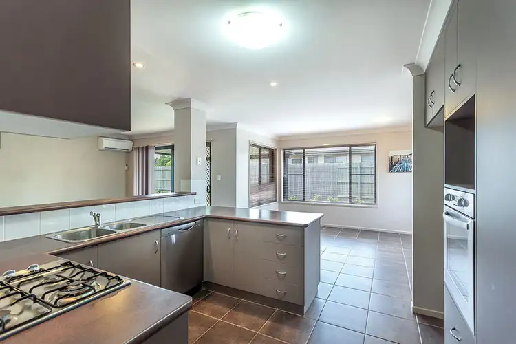 Third view of Homely house listing, 9 Lavarack Street, Darling Heights QLD 4350