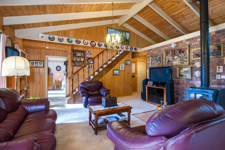 Fifth view of Homely house listing, 39 Shirley Drive, Taradale VIC 3447