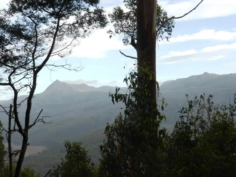 Seventh view of Homely land listing, 00 Abbotts Road, Maydena TAS 7140